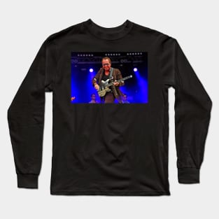 Mark King Level 42 In Concert Long Sleeve T-Shirt